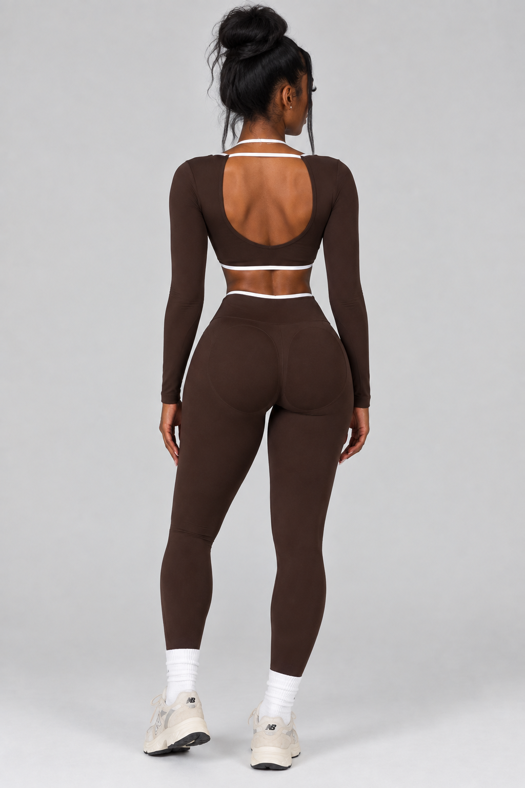 Espresso Motion Set
