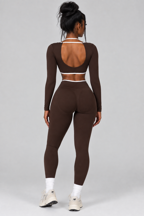Espresso Motion Set