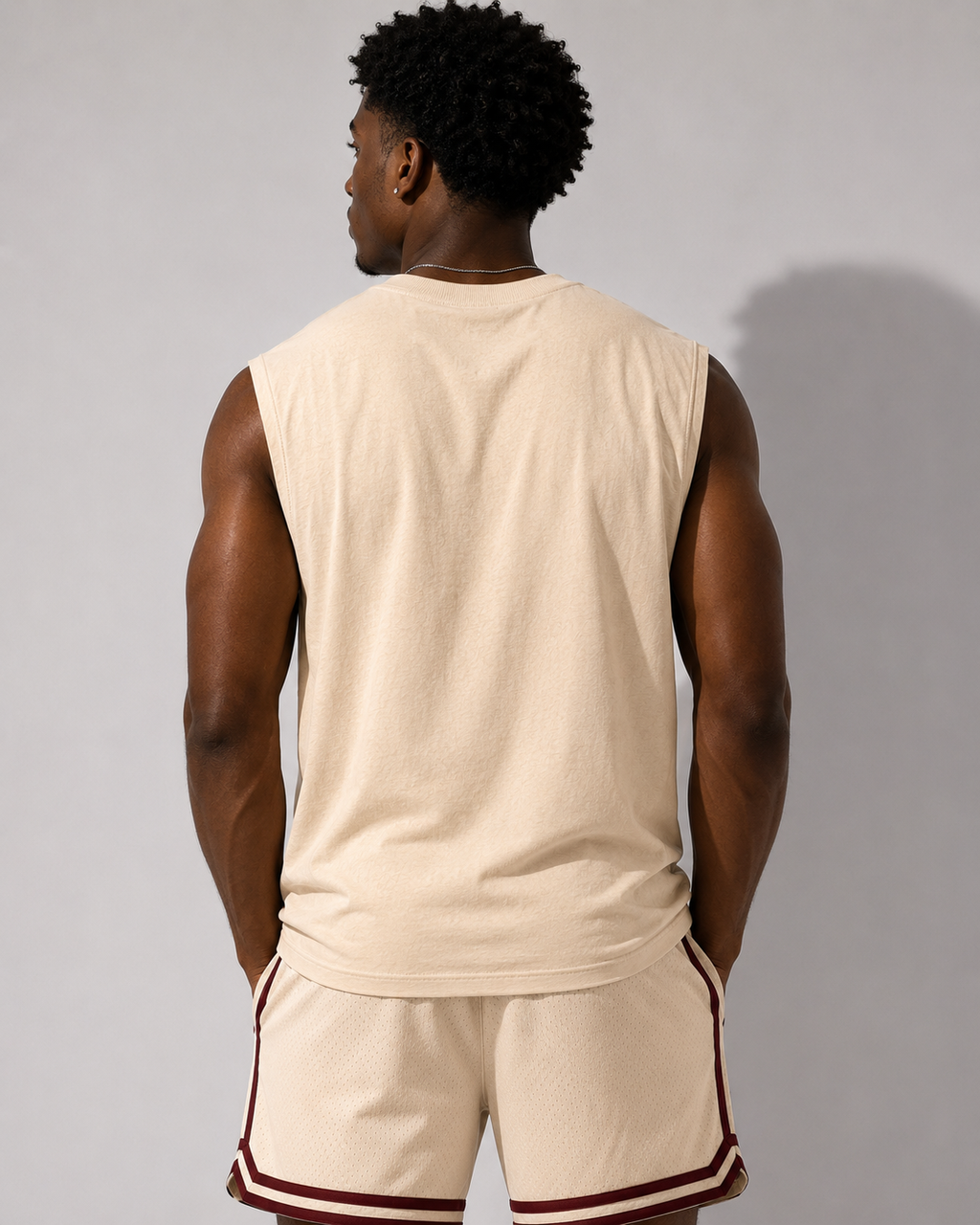 Peak Collegiate Tee