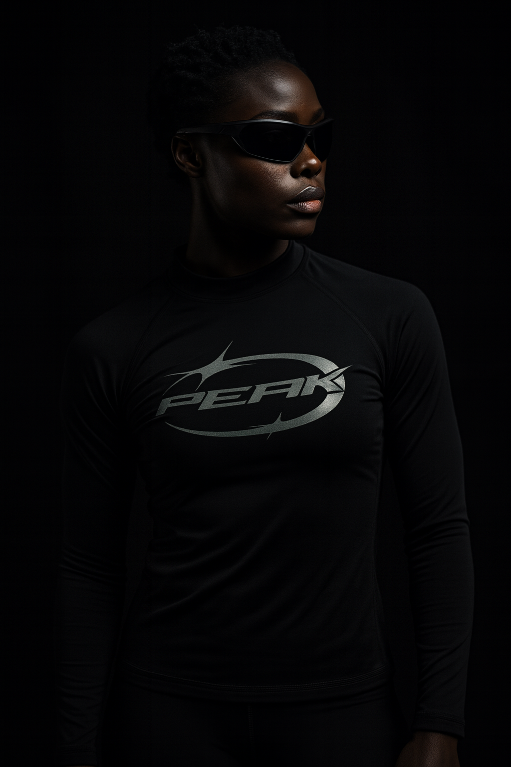 Women’s core long sleeve