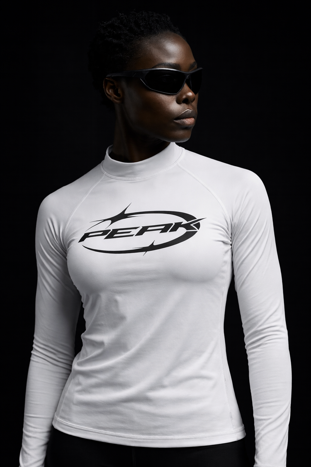 Women’s core long sleeve