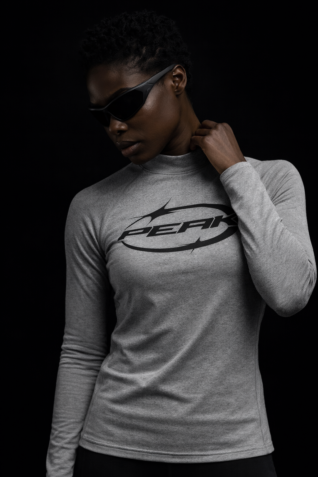 Women’s core long sleeve