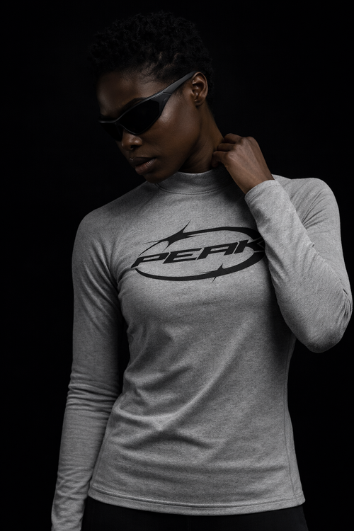 Women’s core long sleeve