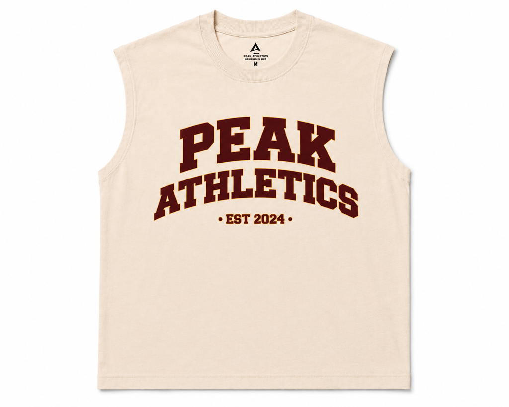 Peak Collegiate Tee